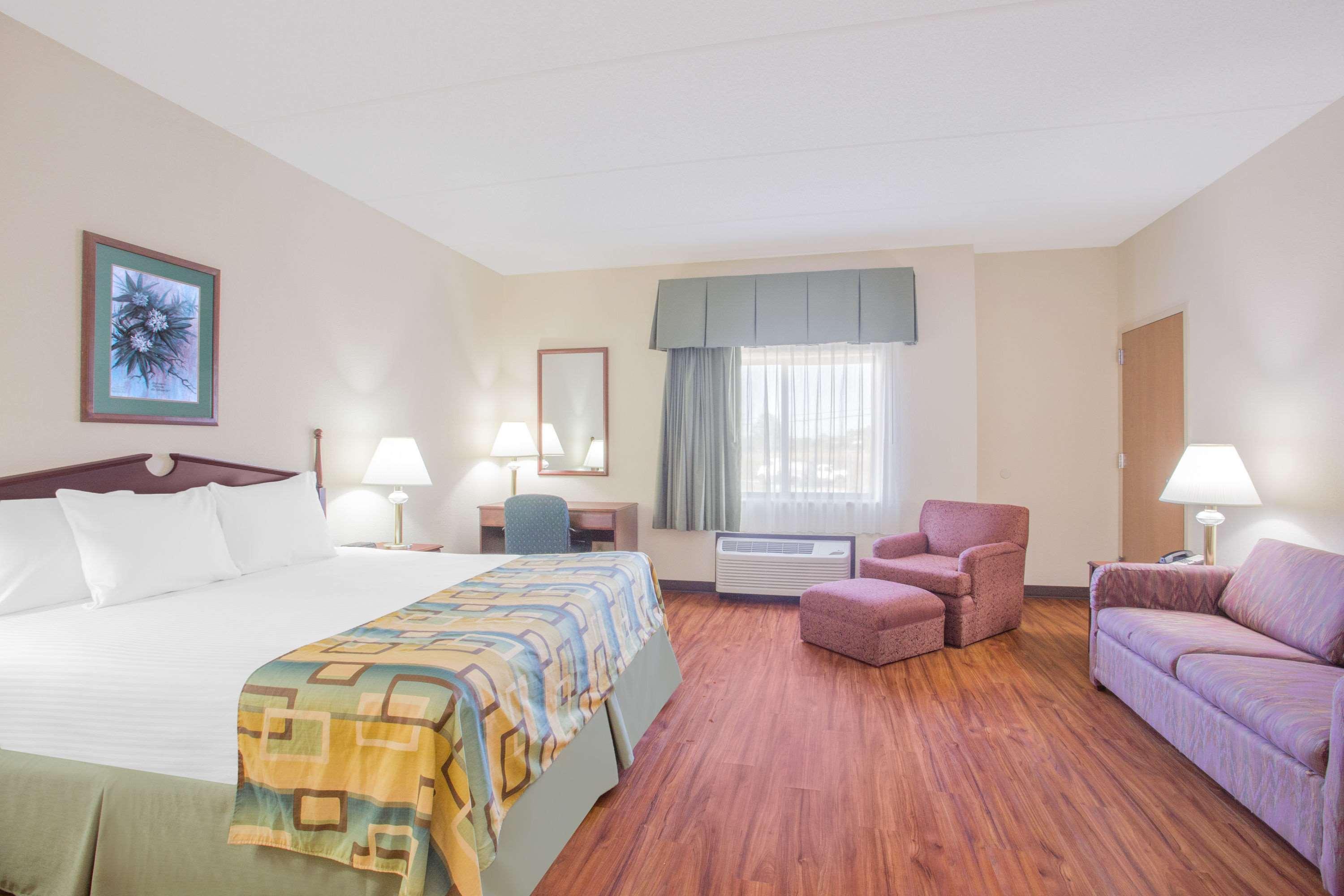 Baymont By Wyndham 3* Corbin