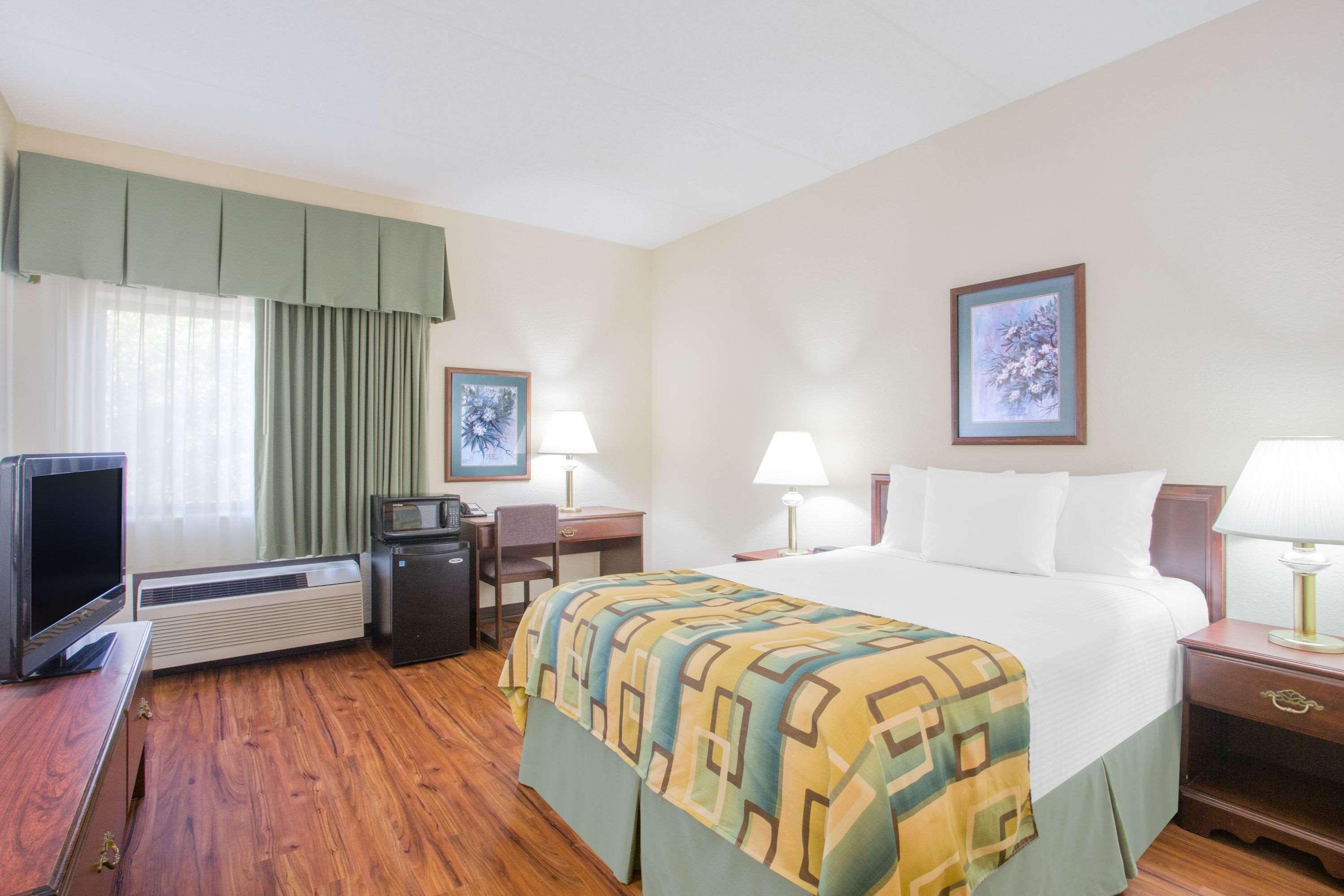 Baymont By Wyndham 3*