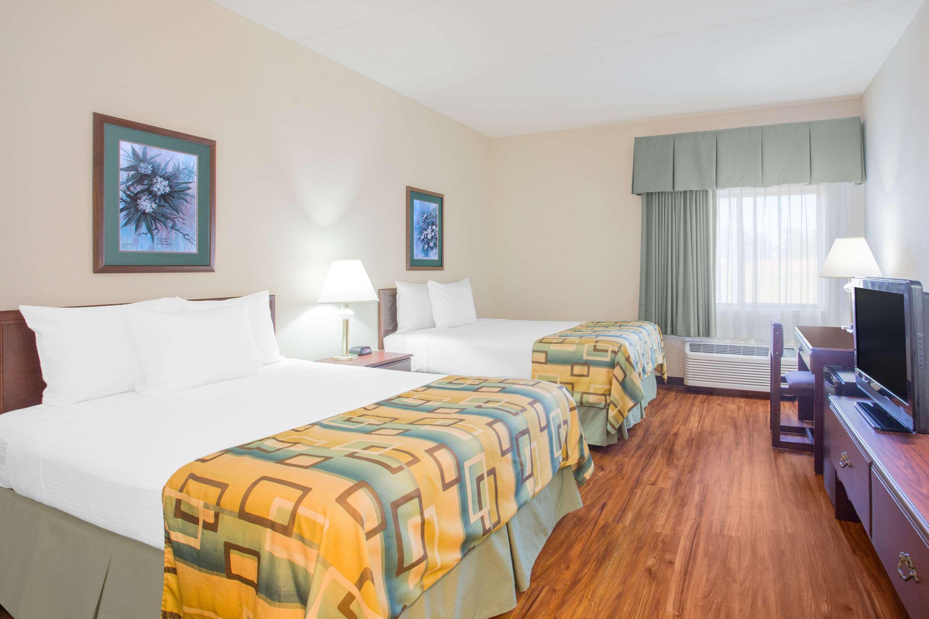 Baymont By Wyndham Hotel 3*