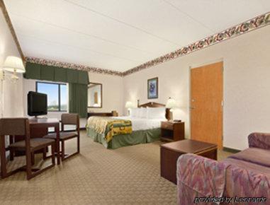 Hotel Baymont By Wyndham