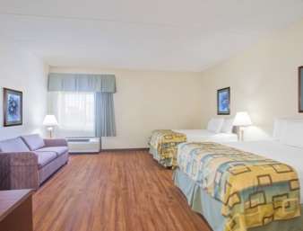 Hotel Baymont By Wyndham