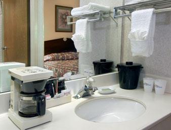 Hotel Baymont By Wyndham