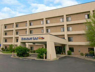 Baymont By Wyndham Hotel 3*